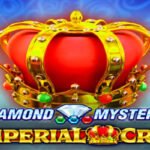 Unlock Royal Riches in 40 Imperial Crown Slot Game