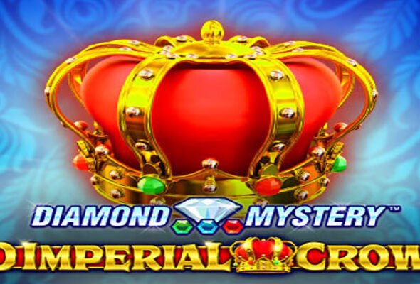 Unlock Royal Riches in 40 Imperial Crown Slot Game