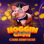 Unearth Explosive Wins in Cash Eruption hoggin Cash Slot!