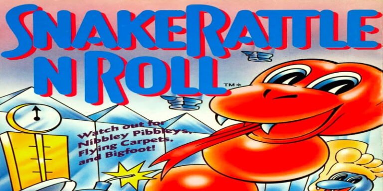 Unleash Reels of Chaos in Snake Rattle and Roll Slot
