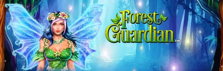 Forest Guardian Slots