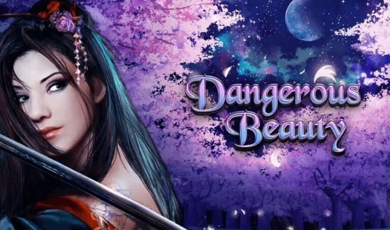 Dangerous Beauty Slot