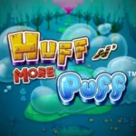 Huff N More Puff Slot