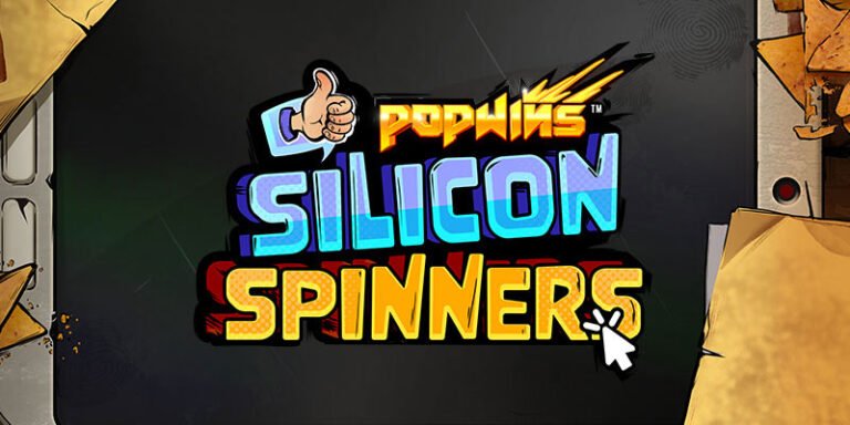 Uncover the Secrets of Silicon Spinners Slot Today