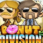 Donut Division Slot Review: Gameplay & Features