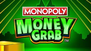 Monopoly Money Grab