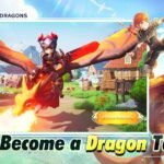 Tales of Dragon - Fantasy RPG Slot