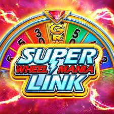 Super Wheel Mania Link Slot