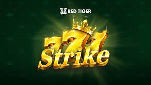 777 Strike Slots