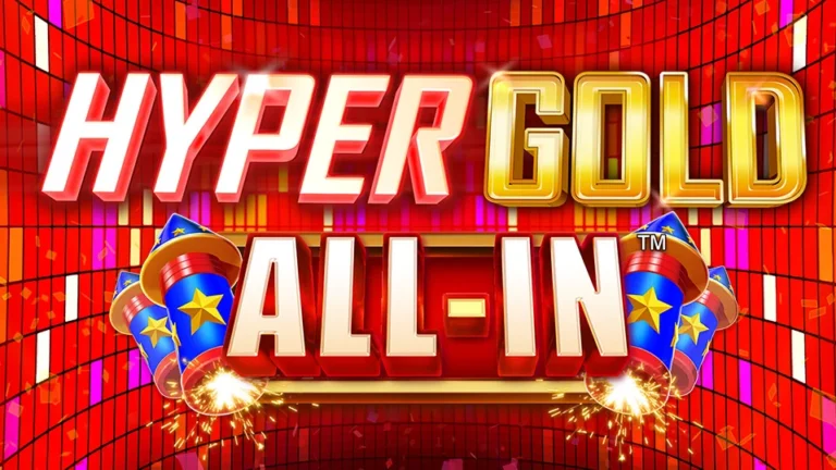 Hyper Gold Slot