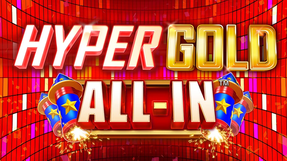 Hyper Gold Slot