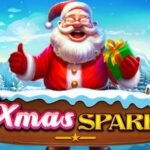 Xmas Spark Slot