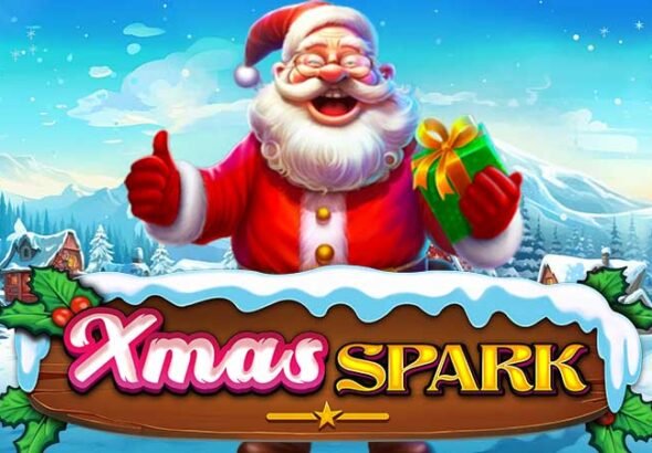Xmas Spark Slot