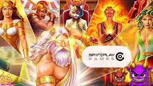 Spinplay Games