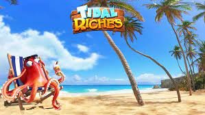 Tidal Riches